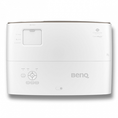 Проектор BenQ W2700i (Google Android TV и Google Play)