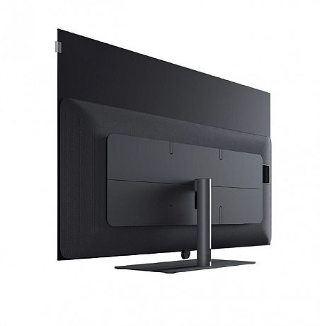 OLED Телевизор Loewe bild i.55 basalt grey