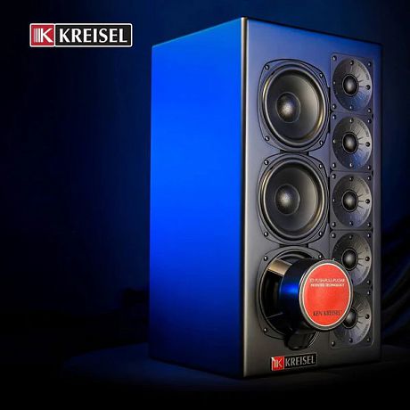 Заэкранная акустика Kreisel Sound K700L Pro (left)