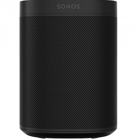 Активная беспроводная колонка Sonos One Black