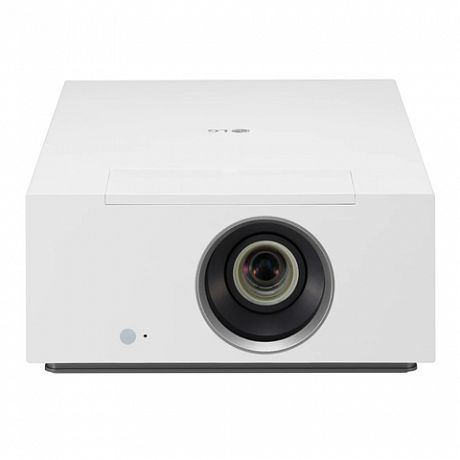 Laser/LED 4K проектор LG CineBeam HU710PW (Smart TV webOS6.0)