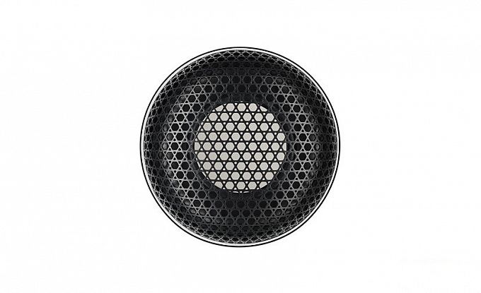 Напольная акустика Bowers&Wilkins 800 D3 Gloss Black (пара)