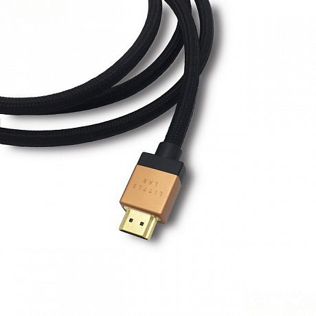 HDMI-HDMI кабель Little Lab Lake 5.0 м