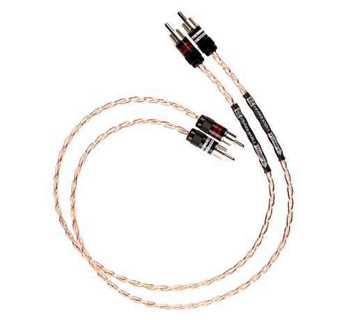 RCA - RCA кабель Kimber Kable TIMBRE 1.0 м (пара)
