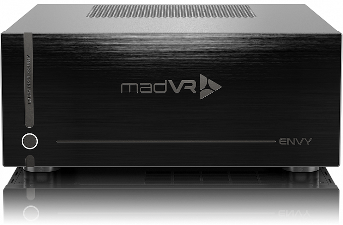 Видео-процессор MadVR Envy Extreme MKII