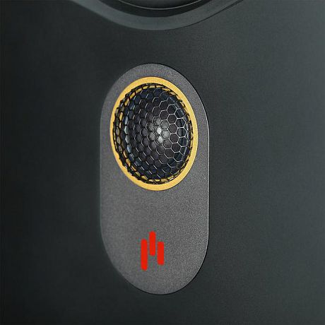 Напольная акустика Aperion Audio Novus N6T Stealth Black (пара)