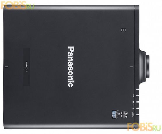 Лазерный проектор Panasonic PT-RCQ80BE