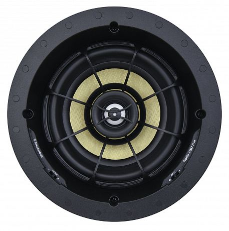 Встраиваемая в потолок акустика SpeakerCraft Profile AIM7 Five (ASM57501)