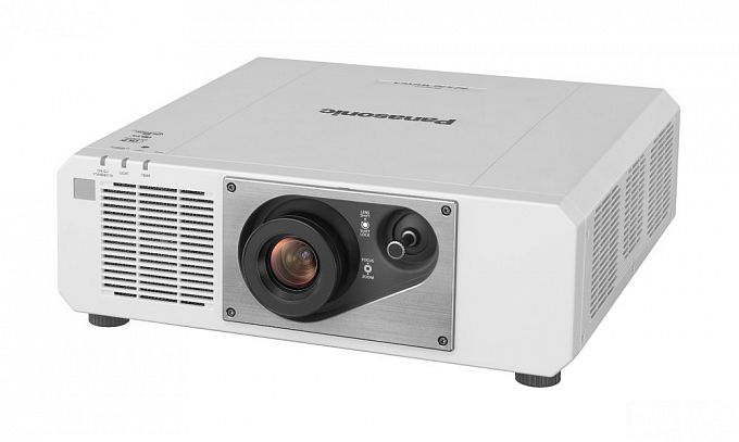 Лазерный проектор Panasonic PT-RZ570WE