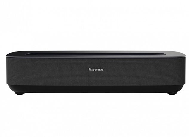 Комплект лазерный проектор Hisense PL1H + 100" ALR экран Global Screens Black Code UST 0.5