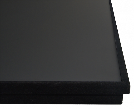 Комплект лазерный проектор Hisense PL1H + 100" ALR экран Global Screens Black Code UST 0.5