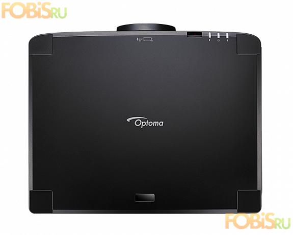 Лазерный проектор Optoma ZU720T black