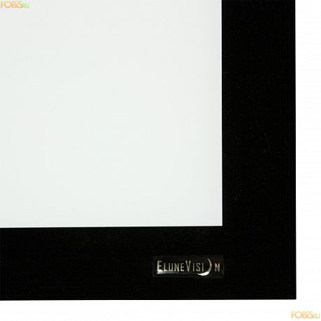 Экран на раме Elunevision Elara Fixed Frame EV-F-120-1.2 149*265 Cinema White 4K
