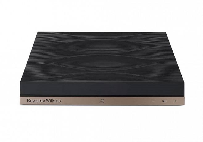 Сетевой аудиоплеер Bowers&Wilkins Formation Audio