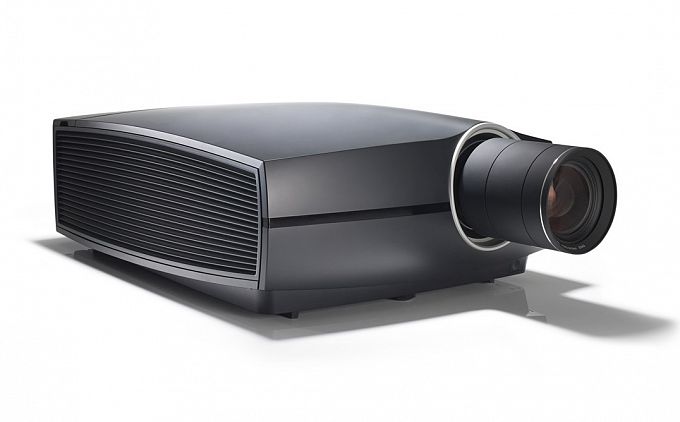 Лазерный проектор Barco F80-Q12 (без объектива)