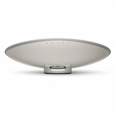 Активная беспроводная акустическая система Bowers&Wilkins Zeppelin Pearl Grey