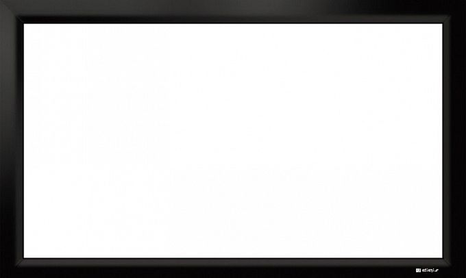 Экран на раме Digis VELVET DSVFS-16904 129*230 Matte White