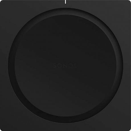 Интегрированный сетевой усилитель Sonos Amp