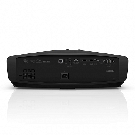 Проектор BenQ W5700