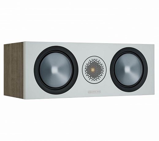 Акустика центрального канала Monitor Audio Bronze C150 Urban Grey