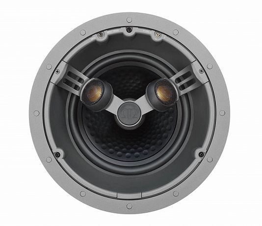 Встраиваемая в потолок акустика Monitor Audio C380-FX