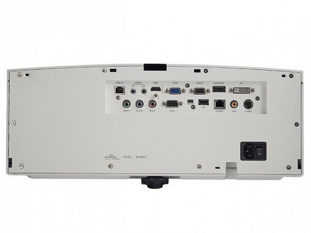 Лазерный проектор Christie DHD555-GS (без объектива)