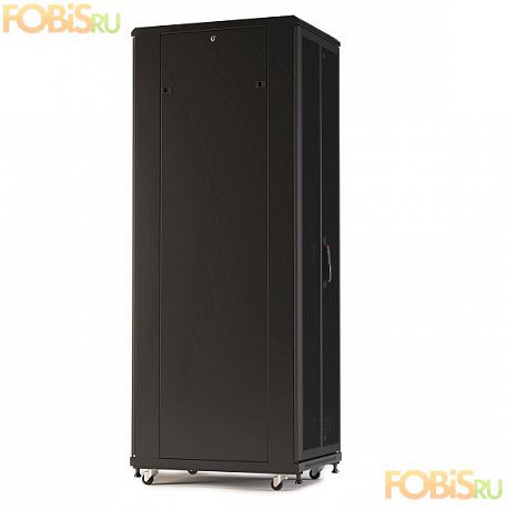 Рэковый шкаф Hyperline TTR-4261-DD-RAL9005