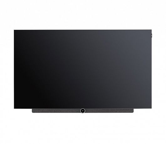 OLED Телевизор Loewe bild 3.55 basalt grey