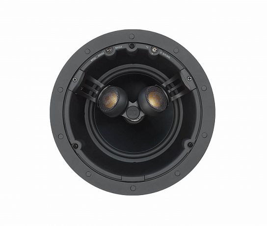 Встраиваемая в потолок акустика Monitor Audio C265-FX