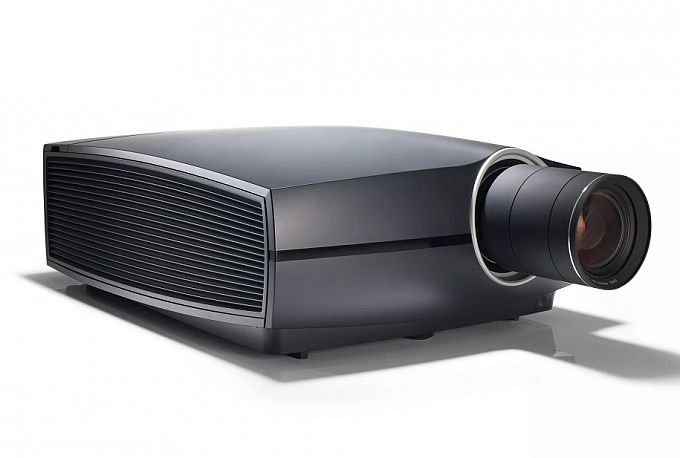 Лазерный проектор Barco F80-4K12 (без объектива)