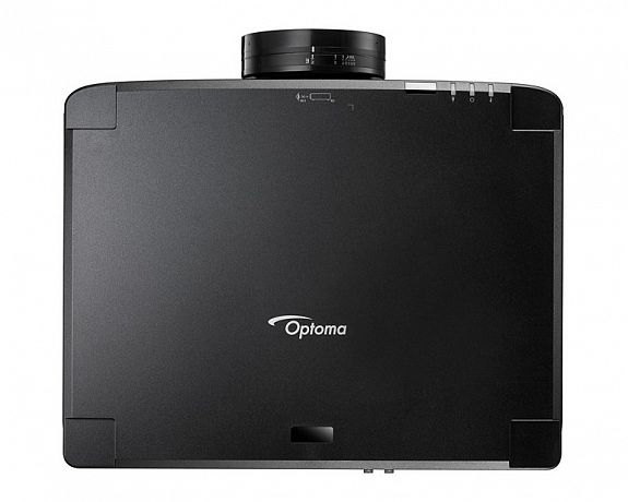 Лазерный проектор Optoma ZU920T