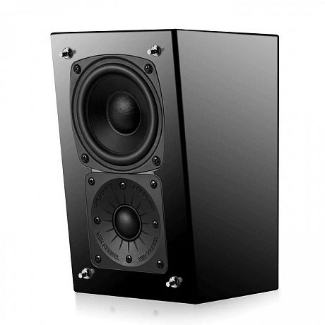 Настенная акустика Kreisel Sound A50 matte black