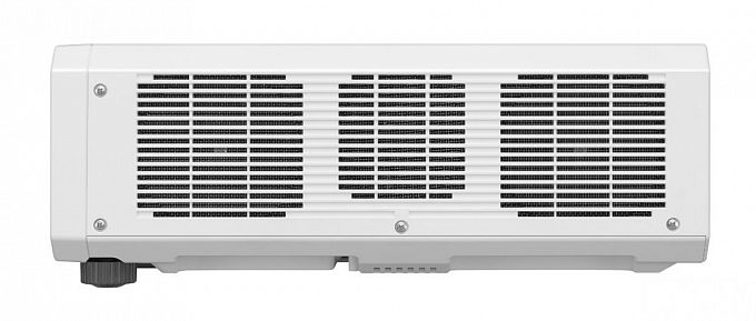 Лазерный проектор Panasonic PT-RZ570WE