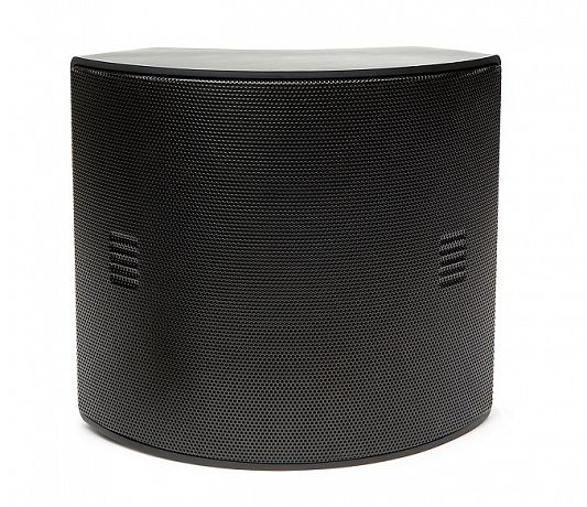 Акустика пространственного звучания Martin Logan Motion FX Black