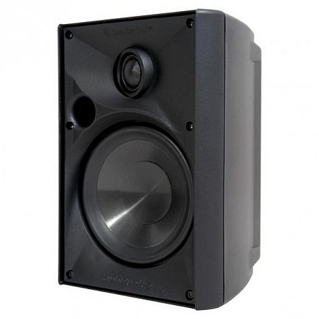 Настенная акустика SpeakerCraft OE5 One Black (ASM80516)