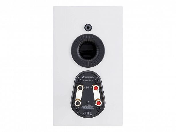 Полочная акустика Monitor Audio Silver 50 Black Oak (пара) 7G