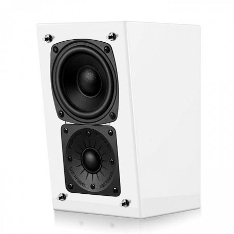 Настенная акустика Kreisel Sound A50 matte white