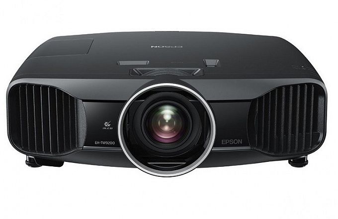 Epson EH-TW9200