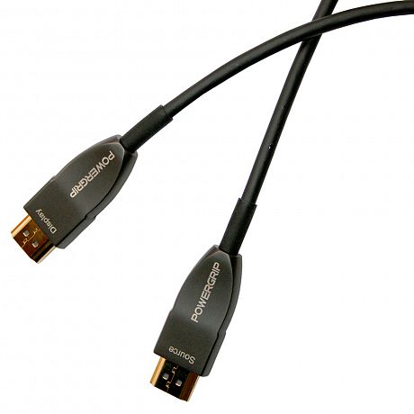 Оптический HDMI кабель POWERGRIP Visionary A 2.1 8.0 м