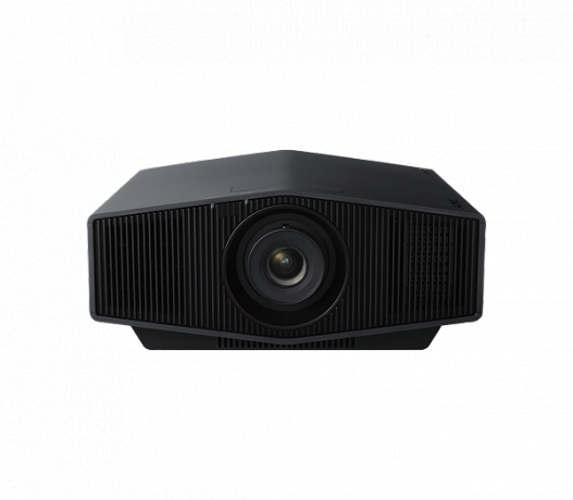 Лазерный 4K проектор Sony VPL-XW5000ES black