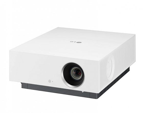 Лазерный 4K проектор LG ProBeam HU810P (SMART TV)