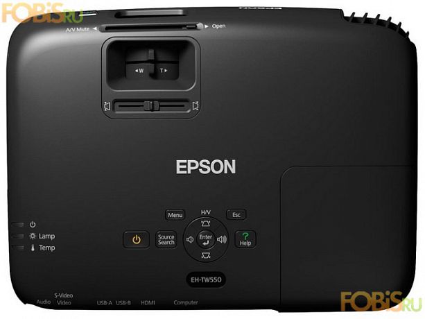 Проектор Epson EH-TW570