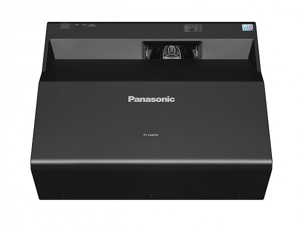 Ультракороткофокусный лазерный проектор Panasonic PT-CMZ50B