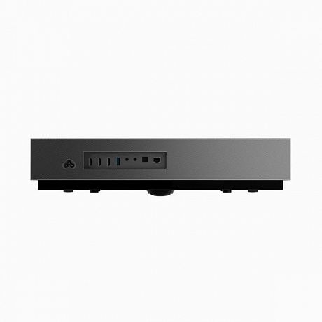 Ультракороткофокусный лазерный 4K проектор Formovie 4K Cinema (Android TV 9.0)