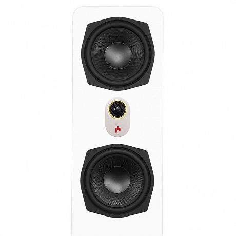 Напольная акустика Aperion Audio Novus N6T Pure White (пара)