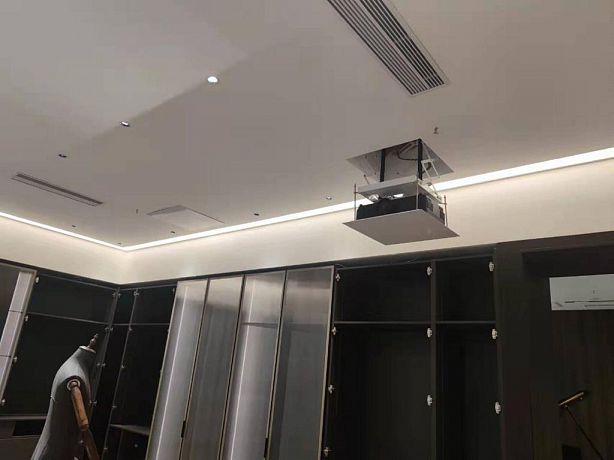 Лифт для проектора Global Lift EDJ-800