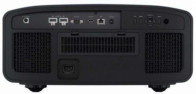 Проектор JVC DLA-NP5B (RS1100) безнал с НДС