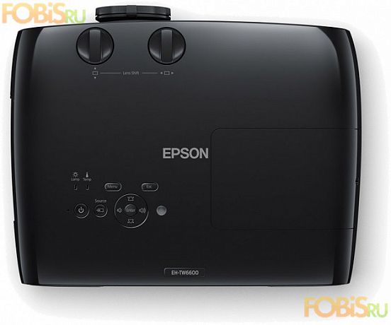Проектор Epson EH-TW6600