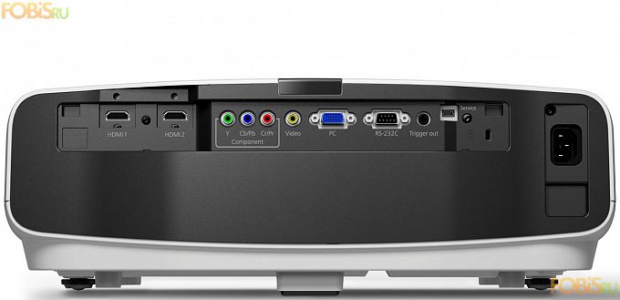Epson EH-TW9200