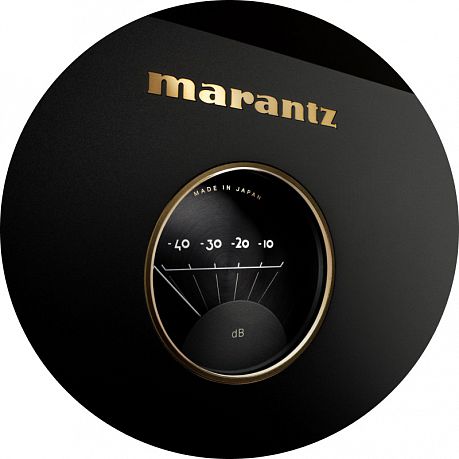 16-ти канальный усилитель мощности Marantz AMP10 (2023)
